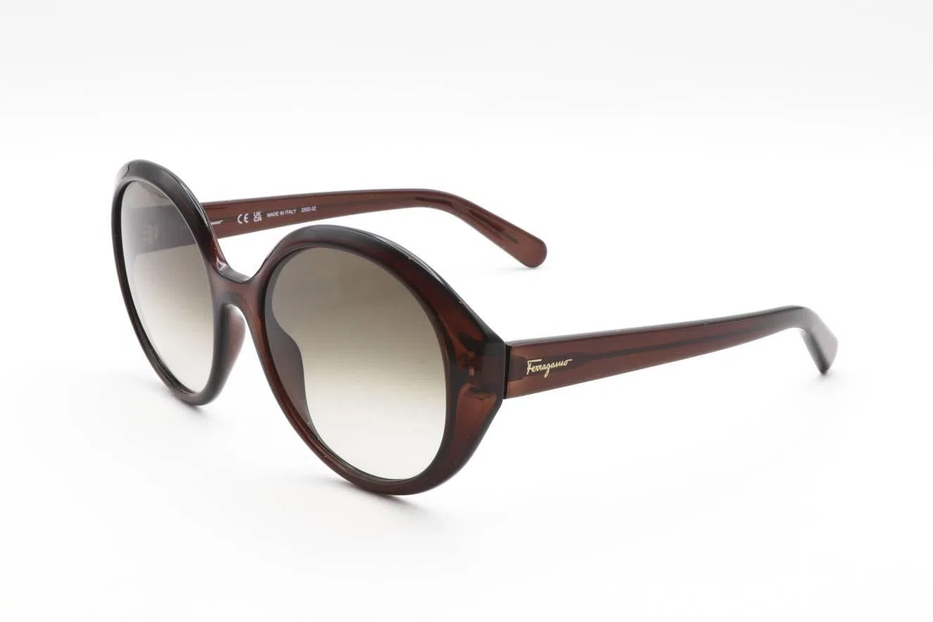 Ferragamo SF1067S Sunglasses - view 3